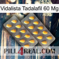 Vidalista Tadalafil 60 Mg cialis2